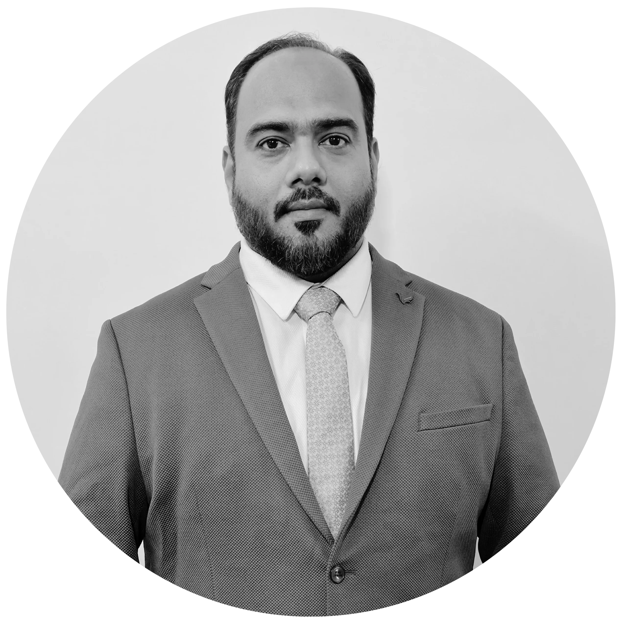 Sayyed Mohammed Ibrahim Kadri